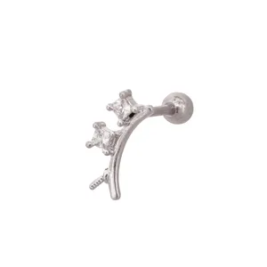 پیرسینگ بدن کد PS217