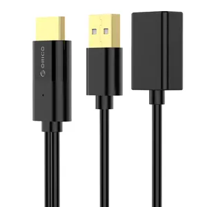دانگل HDMI اوریکو مدل PE-P1