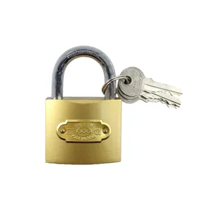 قفل آویز مدل GP265