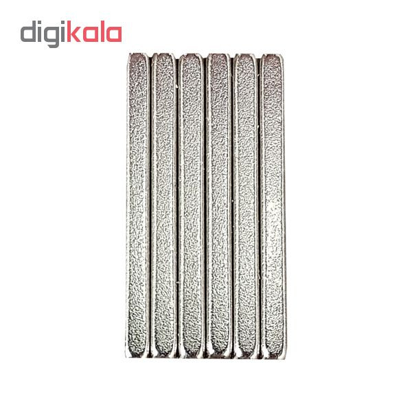 آهن ربا کد 20103 بسته 5 عددی