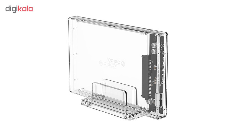 قاب SSD و هارد USB3.0 اوریکو مدل 2159U3 1