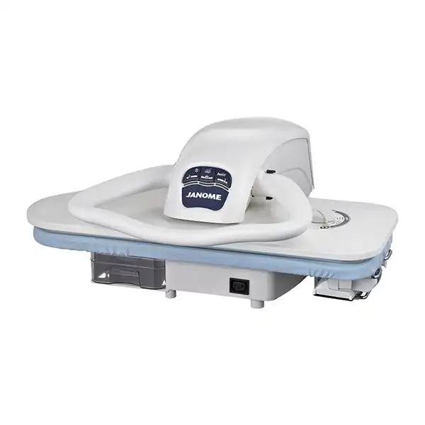 اتو پرسی ژانومه مدل 5200