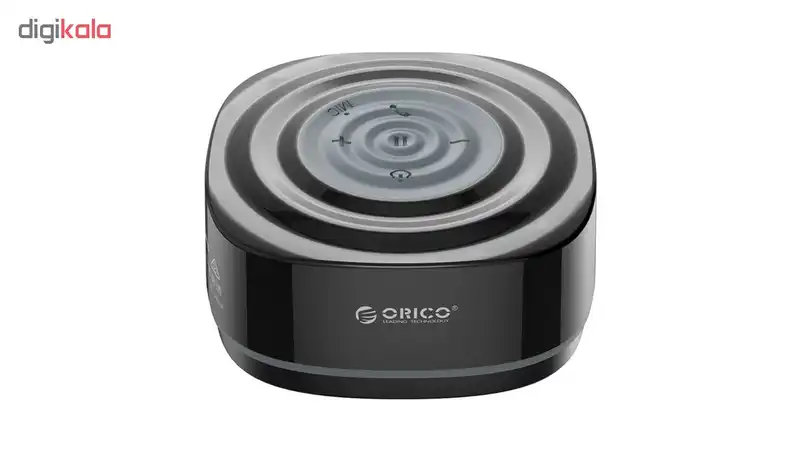 اسپیکر بلوتوثی قابل حمل اوریکو مدل SOUNDPLUS-R1