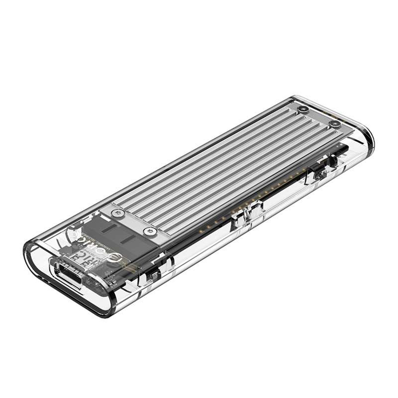 قاب NVMe M.2 SSD اوریکو مدل TCM2-C3 قاب NVMe M.2 SSD اوریکو مدل TCM2-C3