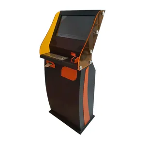 کیوسک لمسی مدل KF24