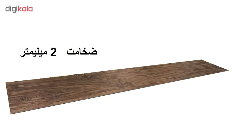 کفپوش آیریس مدل 2106 بسته 24 عددی