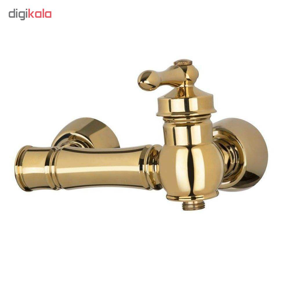 شیر سرویس بهداشتی ترنم مدل آرسس کد 86
