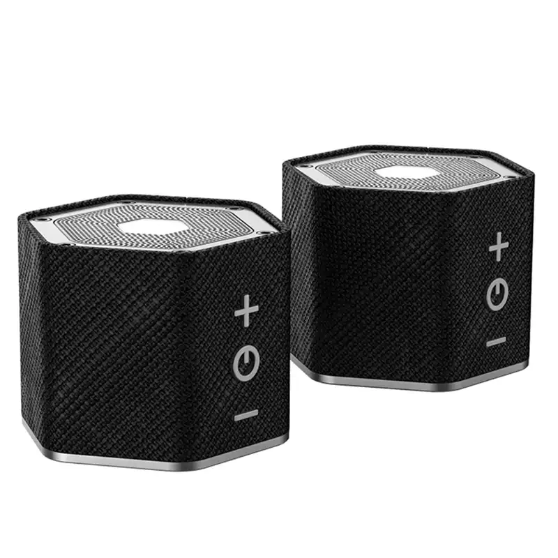 اسپیکر بلوتوثی قابل حمل اوریکو مدل SOUNDPLUS-T2 - 2 عددی