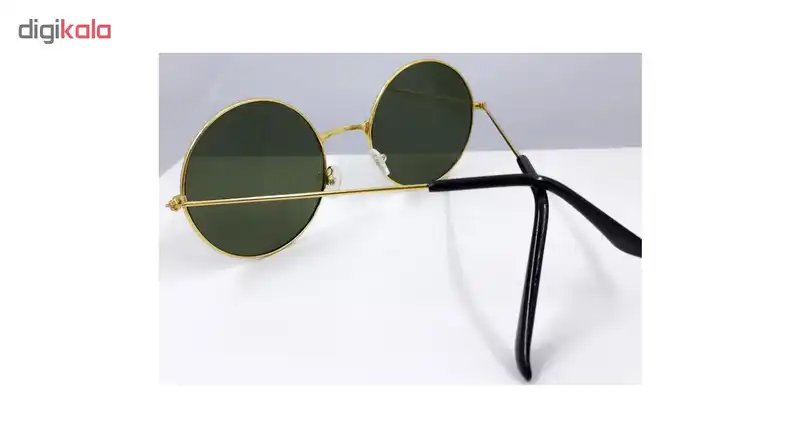 عینک آفتابی کد GR