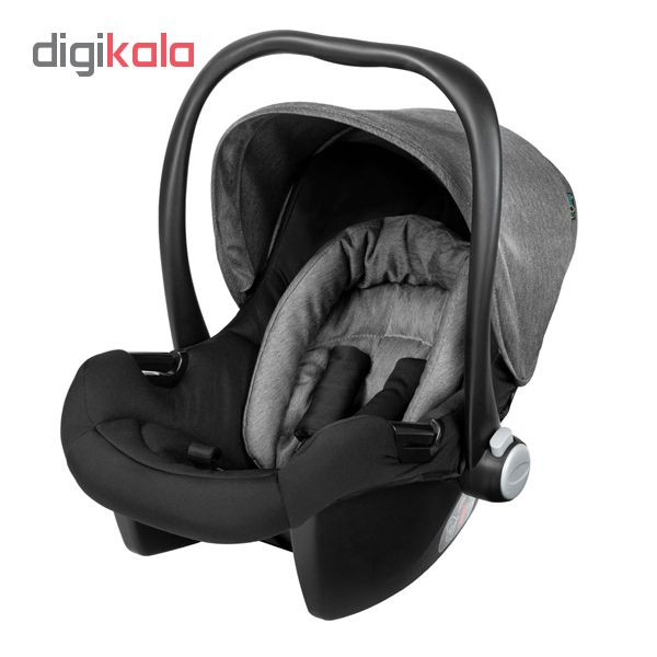 کریر جیکل مدل Rixa-79