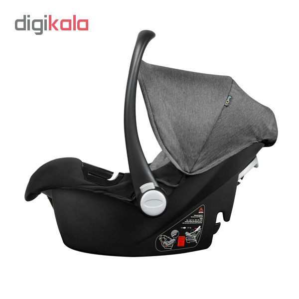 کریر جیکل مدل Rixa-79