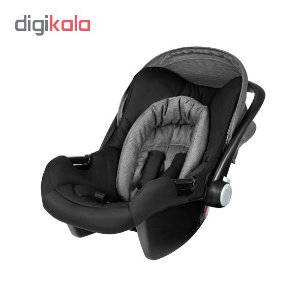 کریر جیکل مدل Rixa-79