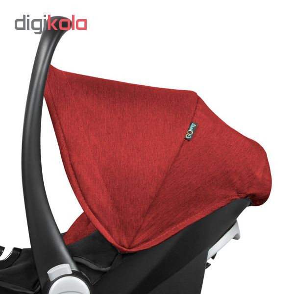کریر جیکل مدل Rixa-79
