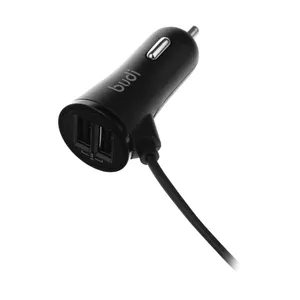 شارژر فندکی بودی مدل M8J068T3