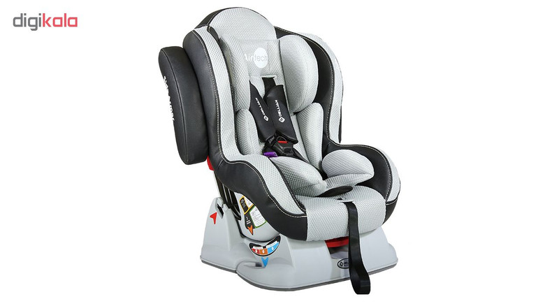 صندلی خودرو کودک دلیجان مدل Airtech