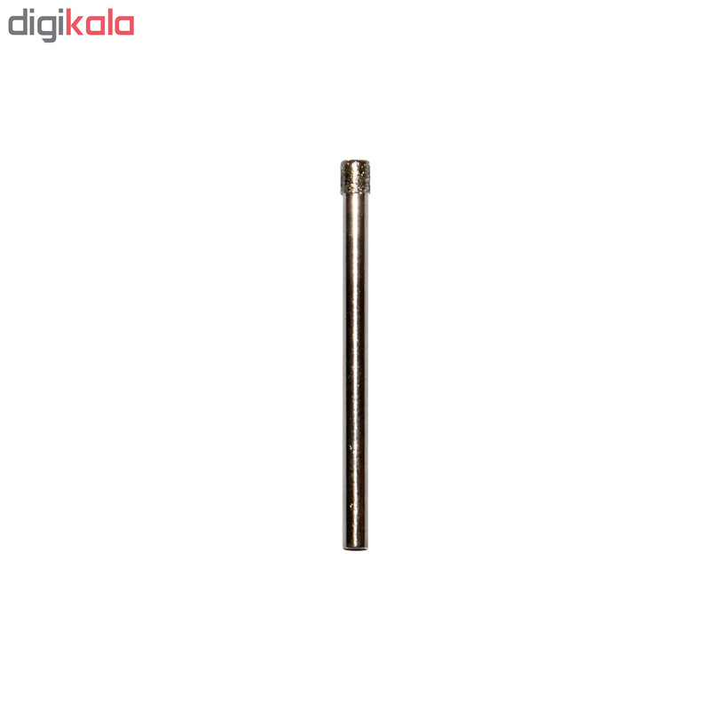 مته گردبر شیشه کد 2344555 سایز 6 میلیمتر