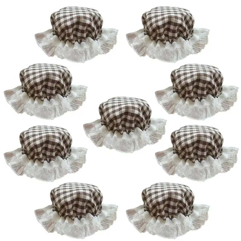 دستگیره اجاق گاز کد 13 بسته 9 عددی