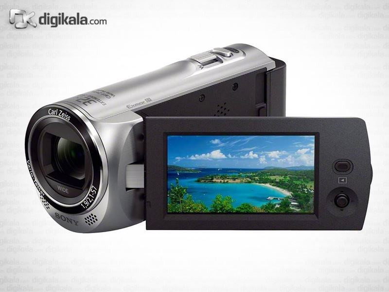 دوربین فیلم برداری سونی CX220