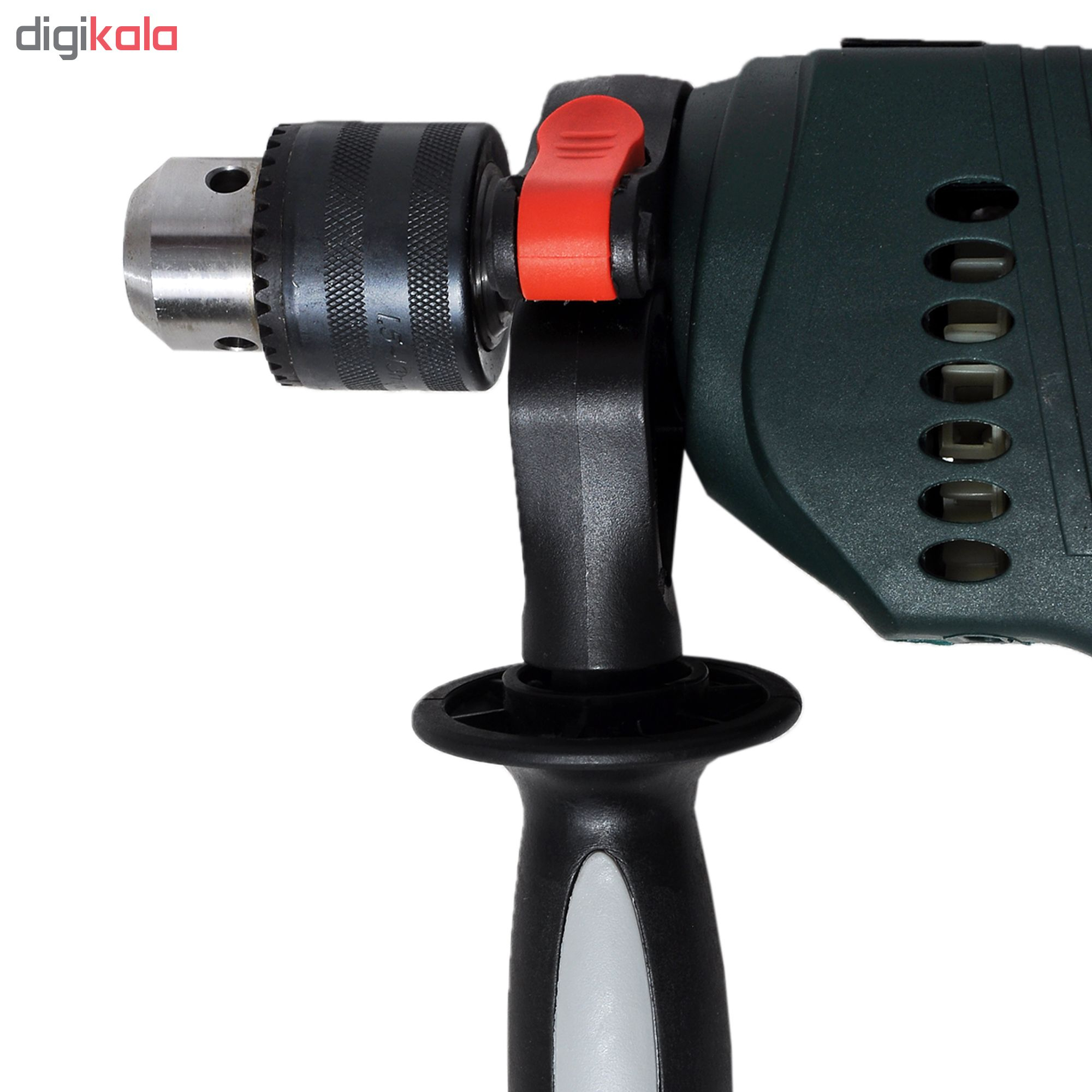 دریل چکشی آرگس مدل HDA235