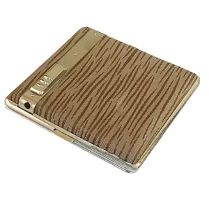 جعبه سیگار مدل BS64 