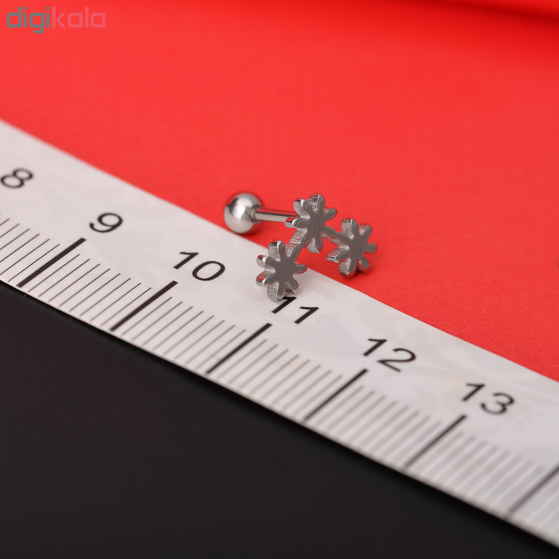 پیرسینگ بدن کد PS202