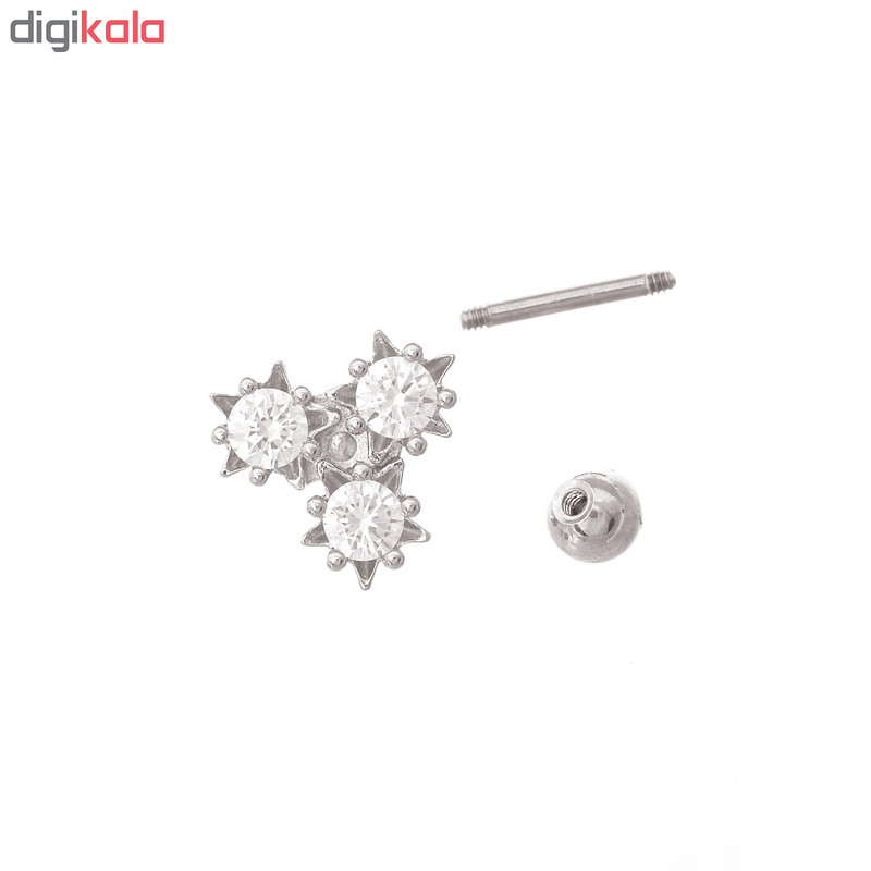 پیرسینگ بدن کد PS203