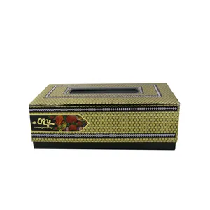 جعبه دستمال کاغذی بیتا کد E01