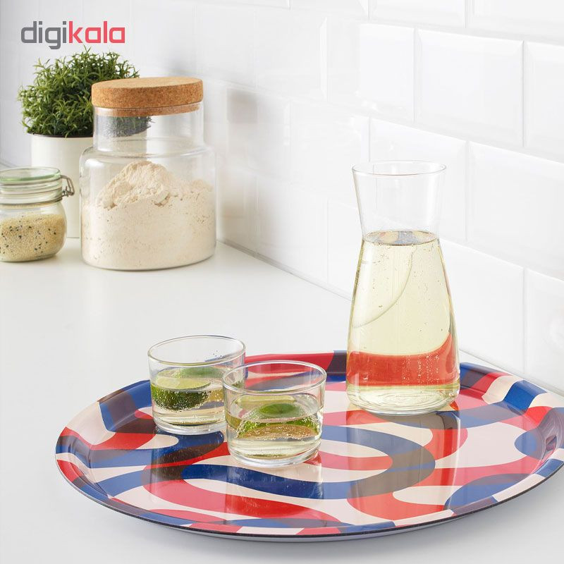 سینی ایکیا مدل FRAMKALLA کد 10407400