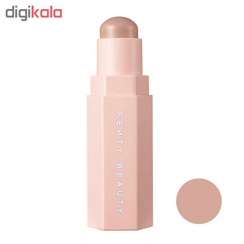 استیک کانتورینگ فنتی بیوتی شماره 3