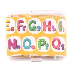 پازل 60 تکه طرح حروف کد 317278