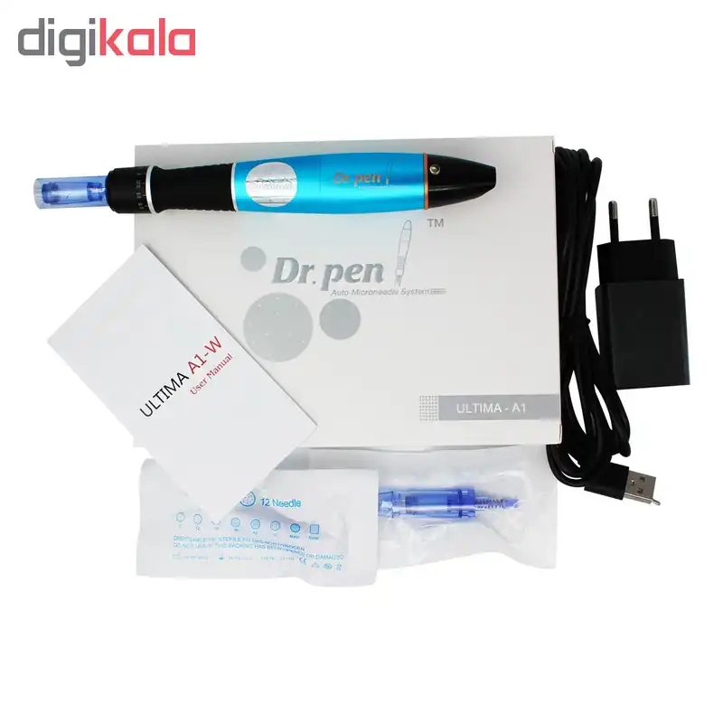 میکرونیدلینگ دکتر پن مدل 2020