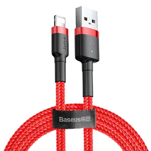 Baseus CALKLF-C09 USB to Lightning Cable 2M