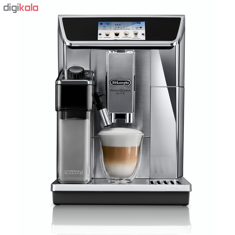 اسپرسوساز دلونگی مدل 65X.75