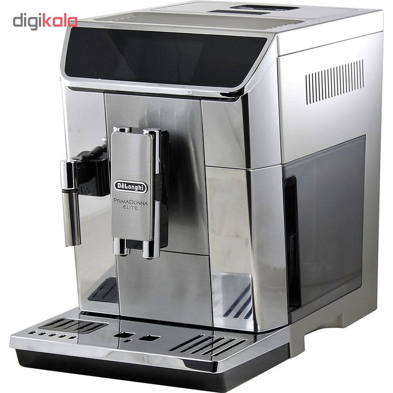 اسپرسوساز دلونگی مدل 65X.75