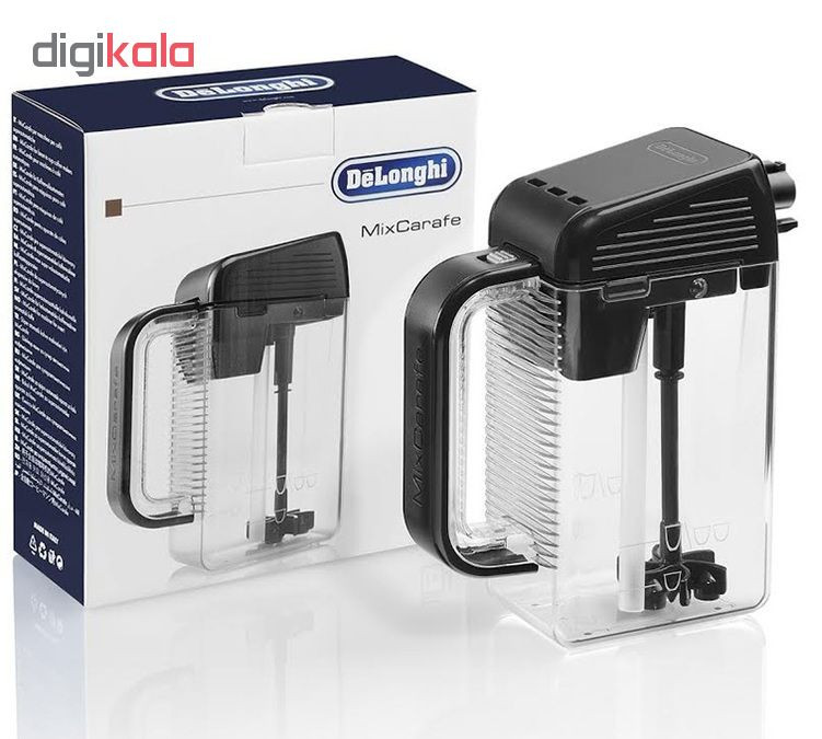 اسپرسوساز دلونگی مدل 65X.75