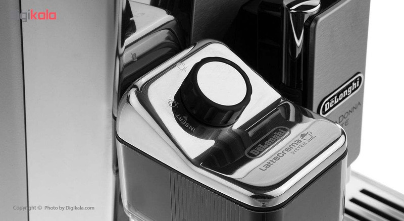 اسپرسوساز دلونگی مدل 65X.75