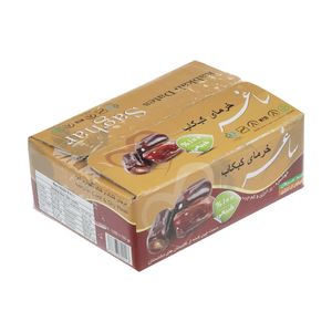 نقد و بررسی خرما کبکاب ساغر - 1250 گرم توسط خریداران