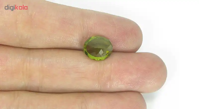 سنگ زبرجد کد 5166