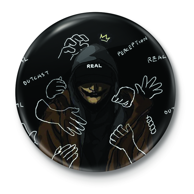 پیکسل طرح جوکر کد 29.67