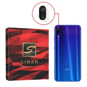 Sihan GLP camera lens protector for Xiaomi Redmi 7/ Note 7 / Note 7 pro