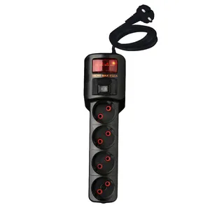 محافط ولتاژ میکرو مکس مدل 4LA-4M