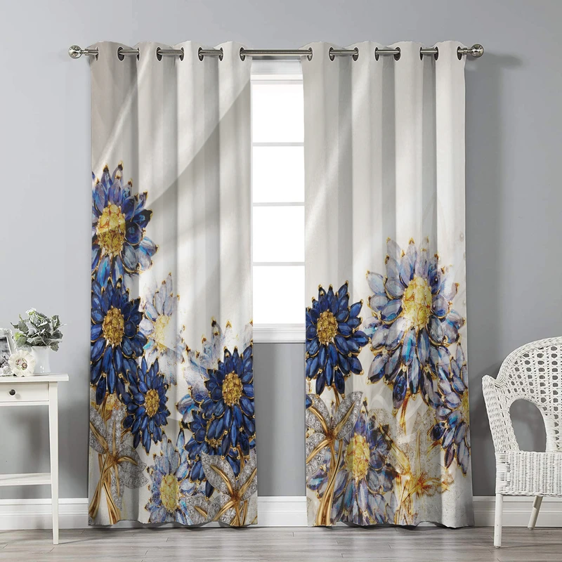 پرده نیروانا مدل pm1850 سایز 280 × 140 سانتی متر