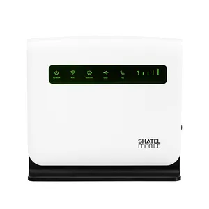 مودم 3G/4G شاتل موبایل مدل D01
