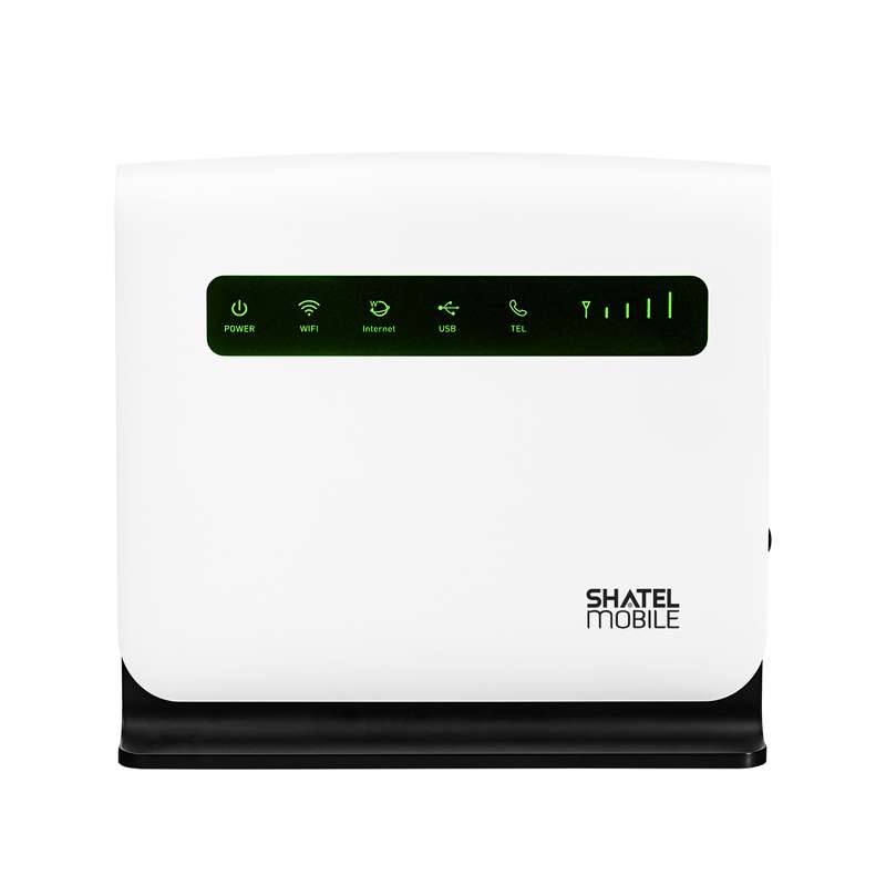 مودم 3G/4G شاتل موبایل مدل D01