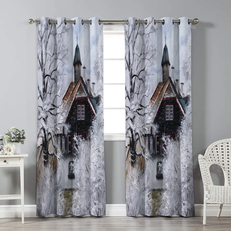 پرده نیروانا مدل pm1899 سایز 280 × 140 سانتی متر