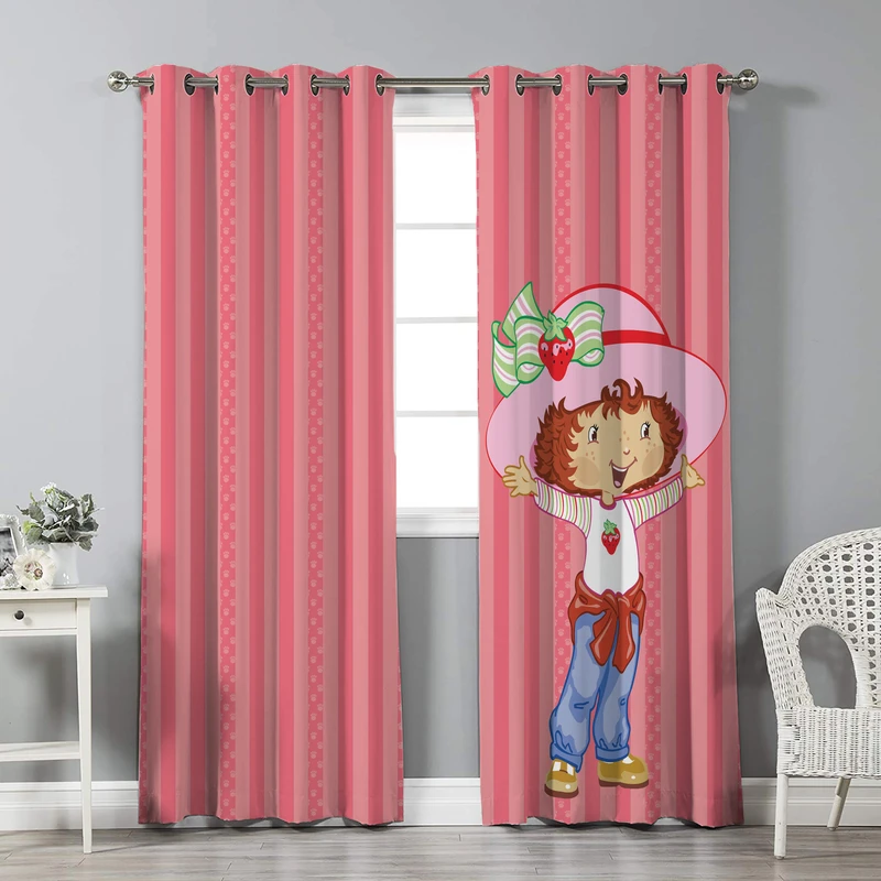 پرده نیروانا مدل pm1904 سایز 280 × 140 سانتی متر