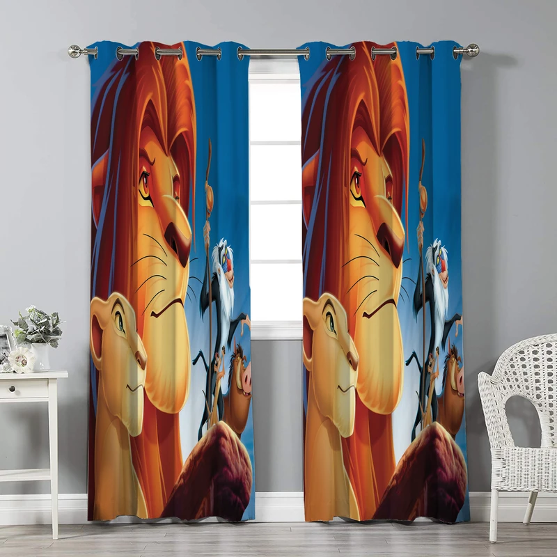 پرده نیروانا مدل pm1900 سایز 280 × 140 سانتی متر