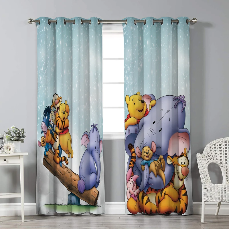 پرده نیروانا مدل pm1912 سایز 280 × 140 سانتی متر