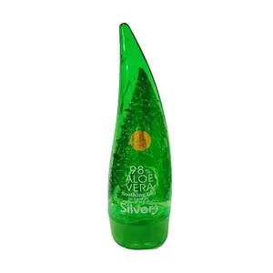 ژل آبرسان سیلور مدل A12 حجم 250 میلی لیتر