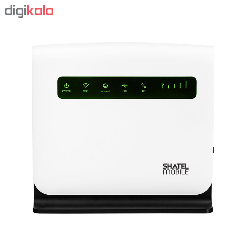 مودم 3G/4G شاتل موبایل مدل D01